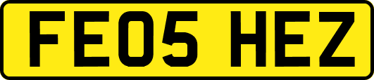 FE05HEZ