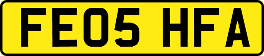 FE05HFA