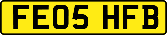 FE05HFB