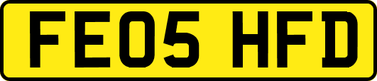 FE05HFD