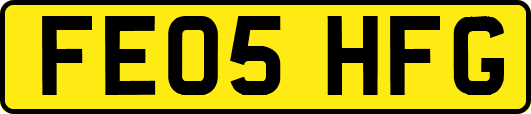 FE05HFG