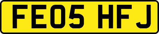 FE05HFJ