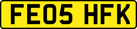 FE05HFK