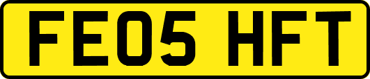 FE05HFT
