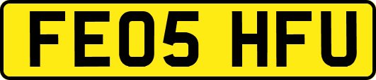 FE05HFU