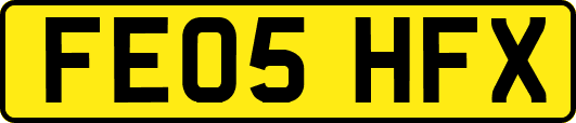 FE05HFX