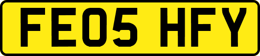 FE05HFY