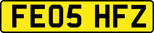 FE05HFZ