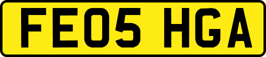 FE05HGA