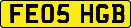 FE05HGB