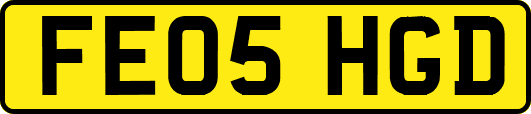 FE05HGD