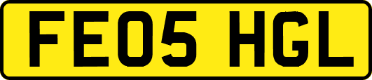 FE05HGL