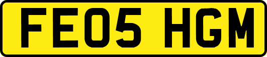 FE05HGM