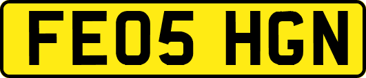 FE05HGN