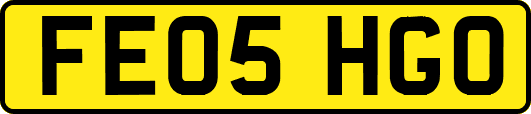 FE05HGO