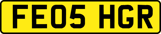 FE05HGR