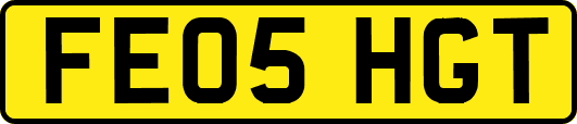 FE05HGT