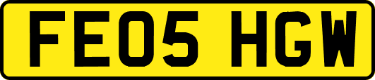 FE05HGW