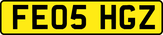 FE05HGZ