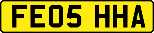 FE05HHA