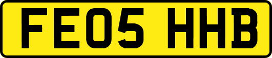 FE05HHB