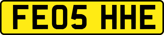 FE05HHE