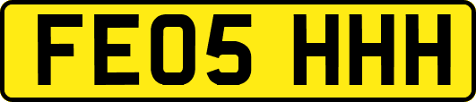 FE05HHH