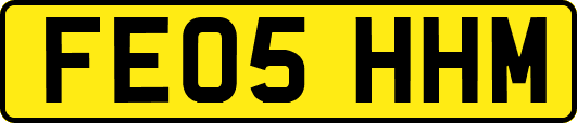FE05HHM