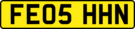 FE05HHN