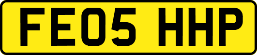 FE05HHP