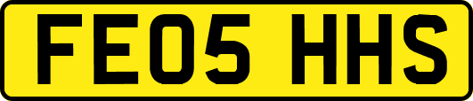 FE05HHS
