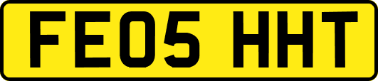 FE05HHT