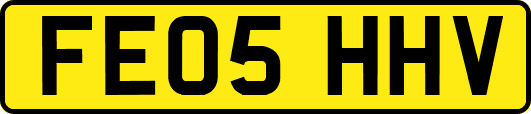 FE05HHV