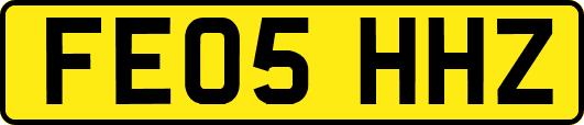 FE05HHZ
