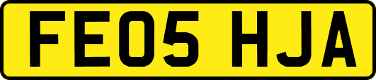 FE05HJA