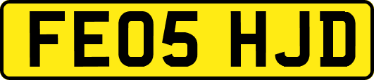 FE05HJD
