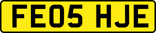 FE05HJE