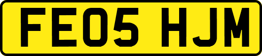 FE05HJM