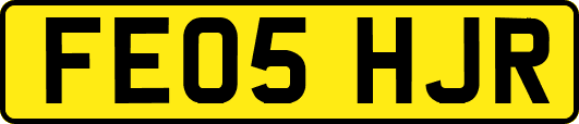 FE05HJR