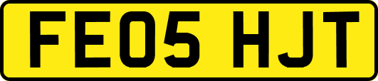 FE05HJT