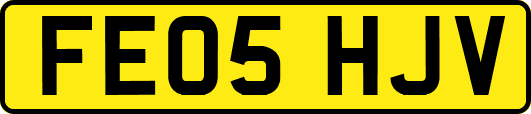 FE05HJV