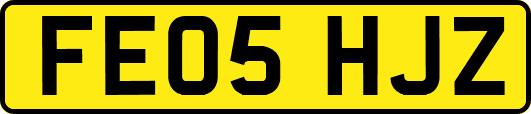 FE05HJZ