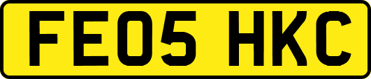 FE05HKC