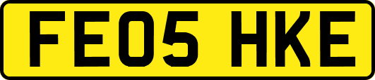 FE05HKE