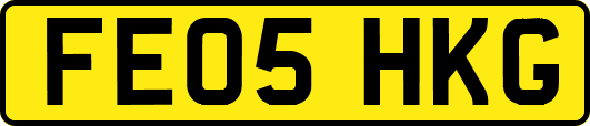 FE05HKG