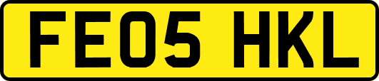 FE05HKL