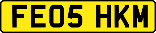 FE05HKM