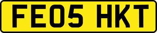 FE05HKT