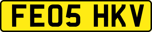 FE05HKV