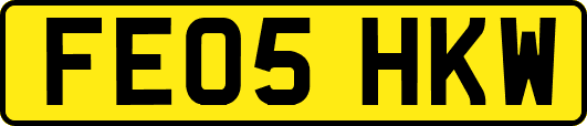FE05HKW